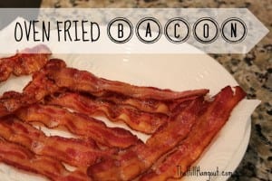 alt="oven fried bacon"