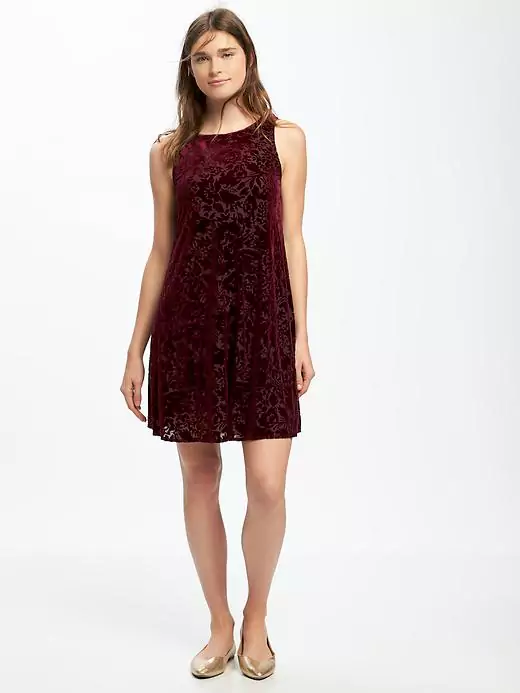 New Year's Eve Fashion for Teens from TheHillHangout.com