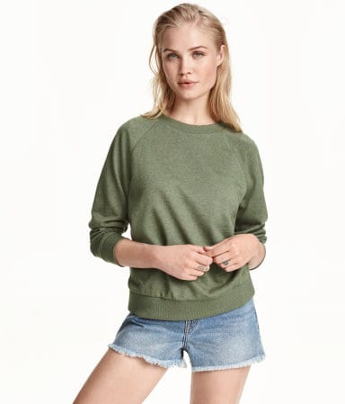 Favorite Sweaters for Winter from TheHillHangout.com