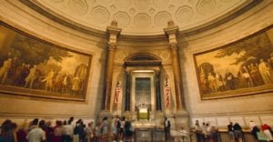 Free Family Fun in DC from TheHillHangout.com