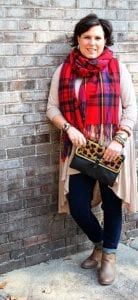 Fashion Over Forty: Everyday Looks for Winter