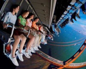 Best of The Best Disney- Rides from TheHillHangout.com
