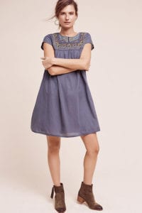 Summer Dresses for Teens from TheHillHangout.com
