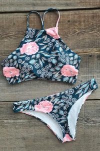 Summer Swimsuits for Teens from TheHillHangout.com