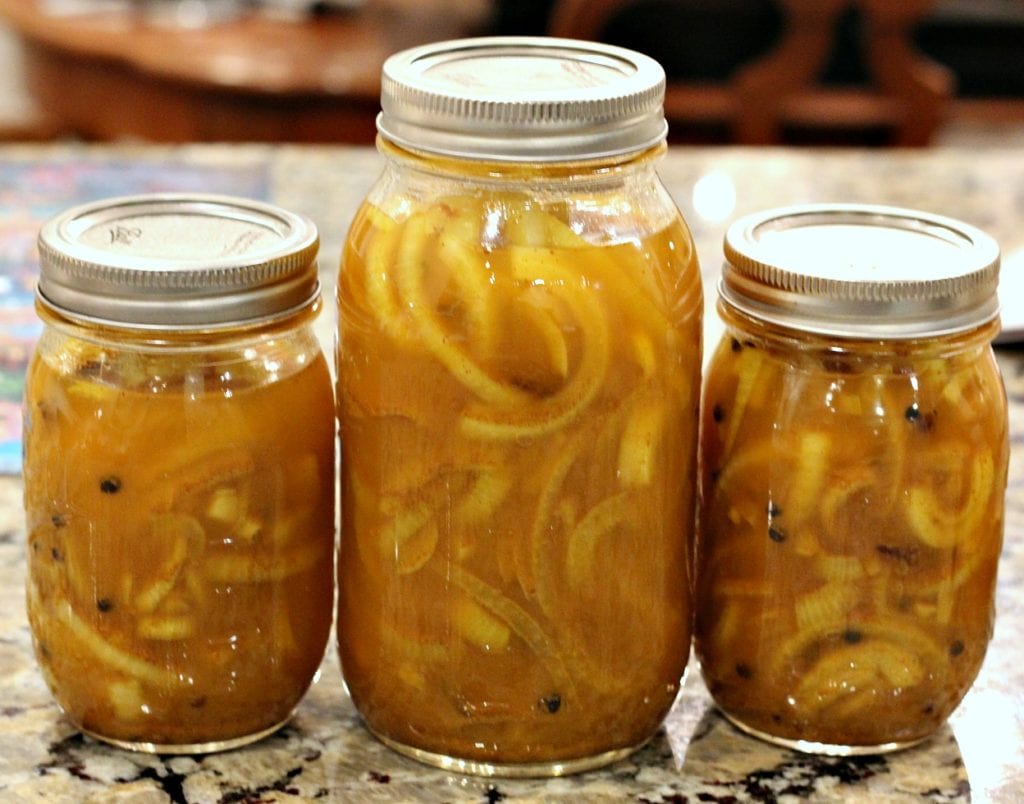 Pickled Onions from TheHillHangout.com